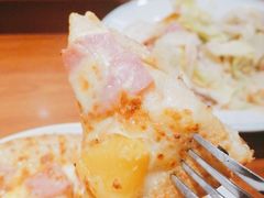 -萨莉亚意式餐厅(大宁音乐广场店)