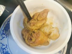 -天治宣·野椒鸡(龙头寺总店)