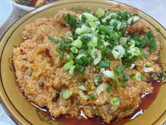 -龙潭李鸭子同乐饭店