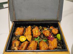 -3号仓库·创意中国菜(新世界城店)