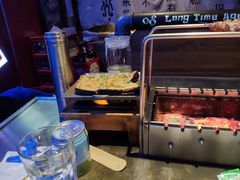 -很久以前羊肉串(打浦路店)