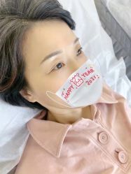 点击看大图 -韩美绣·骨相纹眉·洗眉美瞳线