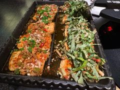 -烤匠麻辣烤鱼(万象城店)