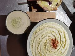 -火山屋台(新街口店)