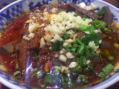 -窄巷子陕菜馆·地道陕西菜(粉巷店)