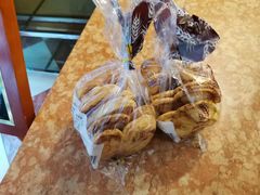 -国际饭店·帆声西饼屋(黄河路店)