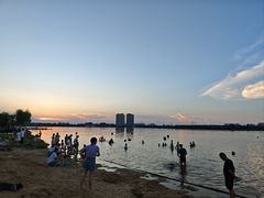 -天屿湖