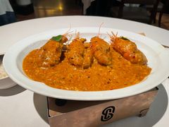 -狮拾久·现代新加坡料理(福田COCO Park店)