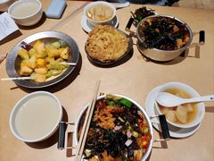 -水平有限广西米粉·广西风味集(五道口店)