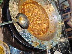 -古乐牛香·鲜牛肉牛杂火锅(五一中路店)