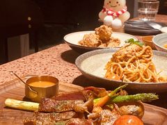 -La Terre乐田(万象城店)