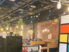 -小俩口烧烤东北菜(双井店)