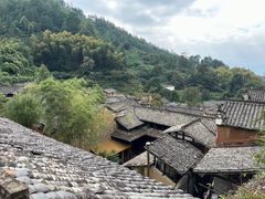 -杨家堂村