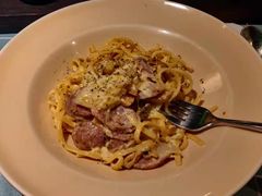 意大利传统车轮面-新贝乐意大利餐厅(苏州中心店)