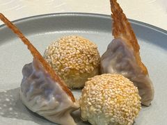 -香乐园·淮扬菜中餐厅·Shang Garden(福田香格里拉店)