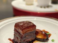 -外滩三号餐厅·创意中餐