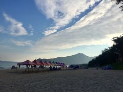 -西涌国际滨海旅游区