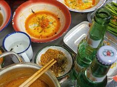 -永安里地摊烤肉(首创店)