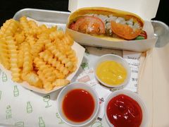 -Shake Shack(西单大悦城店)
