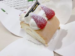 -治愈系甜品The Soothing Dessert(科海大楼店)