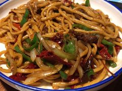 -纳瓦新疆菜(银都店)