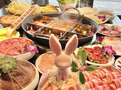-俏媳妇火锅(宽窄巷子店)
