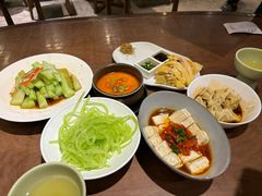 -苏小柳点心·手作小笼包(康桥分院)