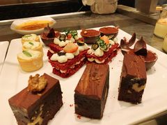 -威斯汀舞台餐厅