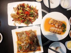 -东江海鲜大排档·潮汕菜·砂锅粥