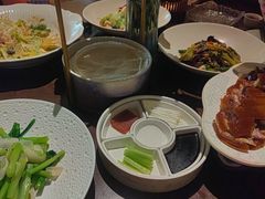 -奉天小馆·非遗东北菜(沈阳万象城店)