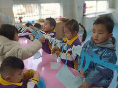 -汉阳区怡畅幼儿园