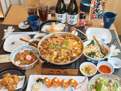 -德川家日本料理(中关村寰太大厦店)