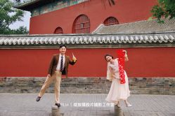 -绽放摄胶片摄影工作室