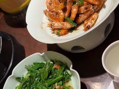 -小隐人家(乐松店)