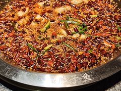 -胖子鱼·天水麻辣鱼火锅(秦州407店)