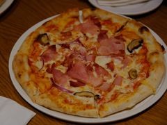 -城市大道红炉披萨烘焙坊