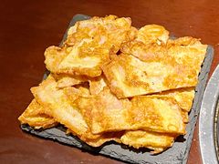 -양평식당·杨平食堂(华贸店)