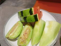 -三京祥烤肉自助料理(慈云寺店)