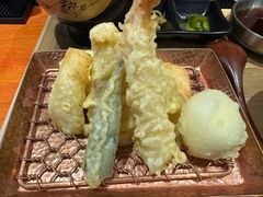 -天妇罗内顺田(罗湖店)