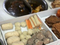 -阿芬卤面(花巷店)