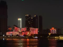 -武汉知音号