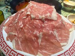 -肖婷姐大铁锅重庆火锅(南湖店)