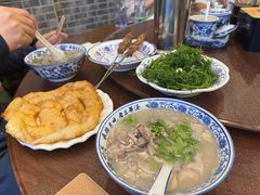 -老三羊汤【北兴隆街店】