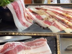 -明洞王妃家烤肉(苏州中心星悦汇店)