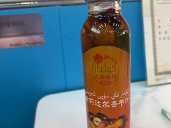 -马旭土鸡焖花卷新疆菜大盘鸡·真域顺西域美食(天马大道店)
