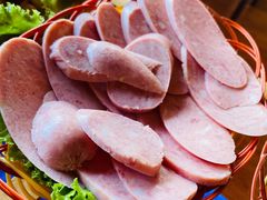 云上珍秘制香肠-云上珍野生菌(兴仁店)