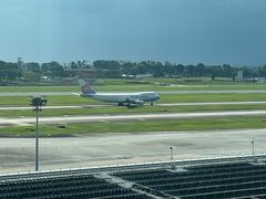 -樟宜机场皇冠假日酒店 （SG Clean） - IHG 旗下酒店