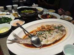 -平山宴(瘦西湖店)