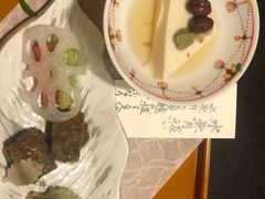 -人形町今半(有楽町店)