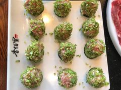 -香佰里鲜货火锅(佳乐金街店)